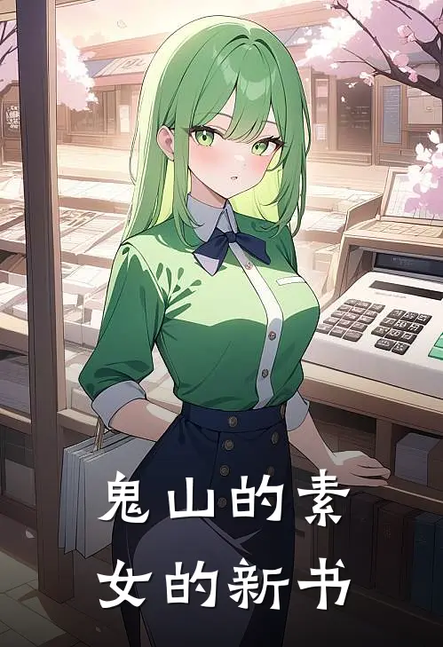 鬼山的素女的新书