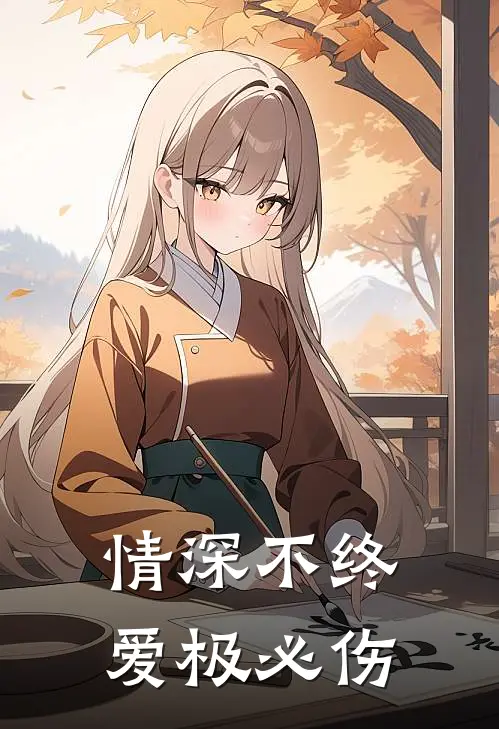 情深不终，爱极必伤