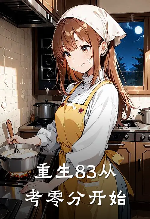 重生83从考零分开始