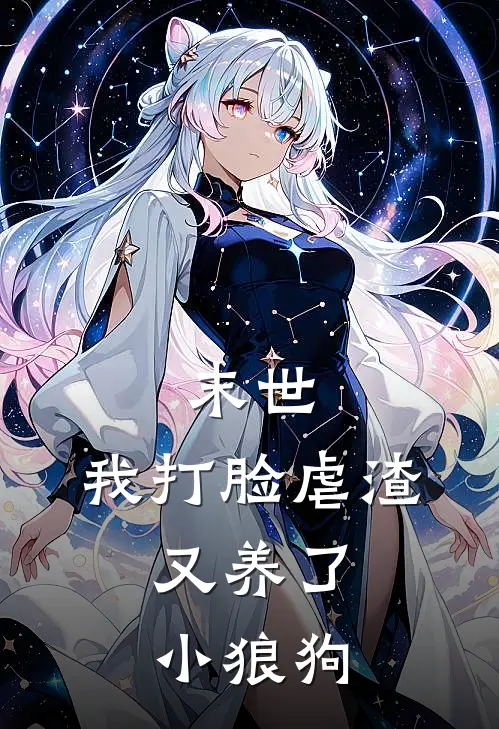 末世，我打脸虐渣，又养了小狼狗