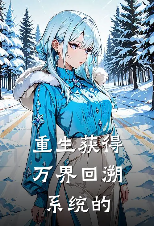重生获得万界回溯系统的