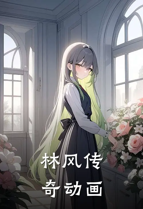 林风传奇动画