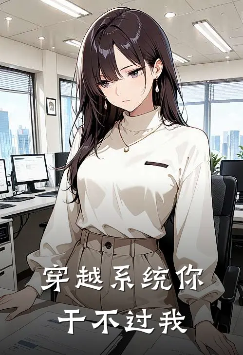 穿越系统你干不过我