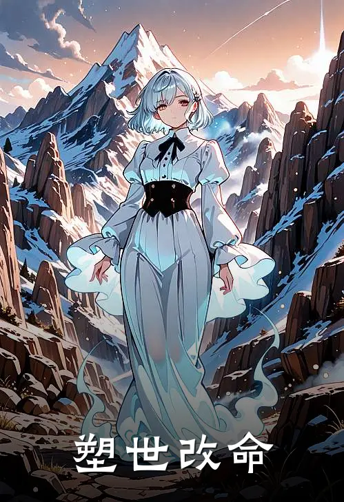 塑世改命