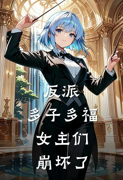 反派：多子多福，女主们崩坏了