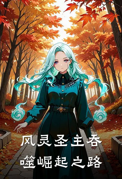 风灵圣主吞噬崛起之路