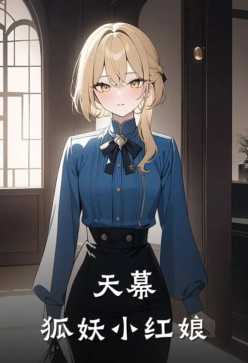 天幕：狐妖小红娘