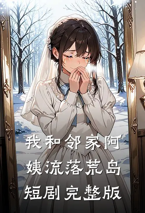 我和邻家阿姨流落荒岛短剧完整版