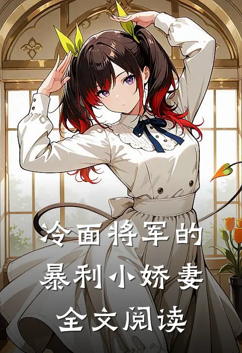 冷面将军的暴利小娇妻全文阅读