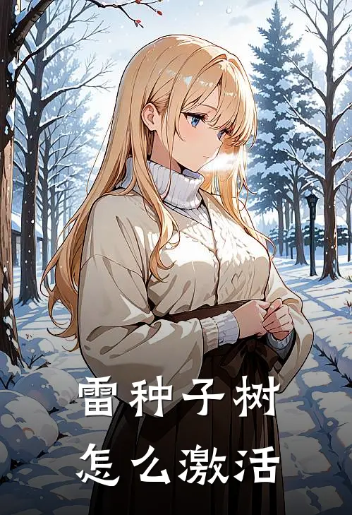 雷种子树怎么激活