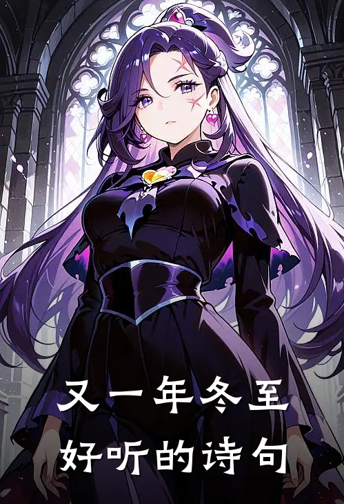 又一年冬至 好听的诗句