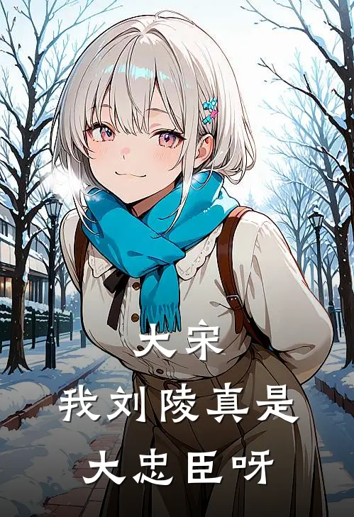 大宋：我刘陵真是大忠臣呀