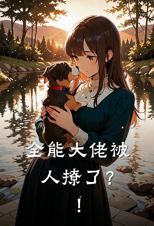 全能大佬被人撩了？！