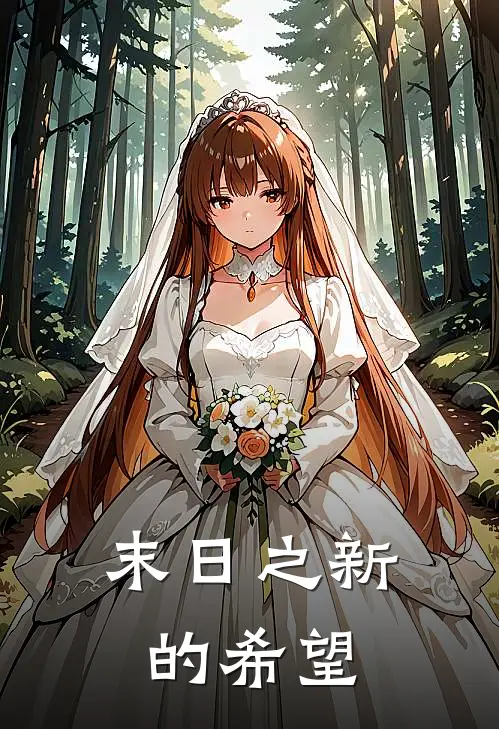 末日之新的希望