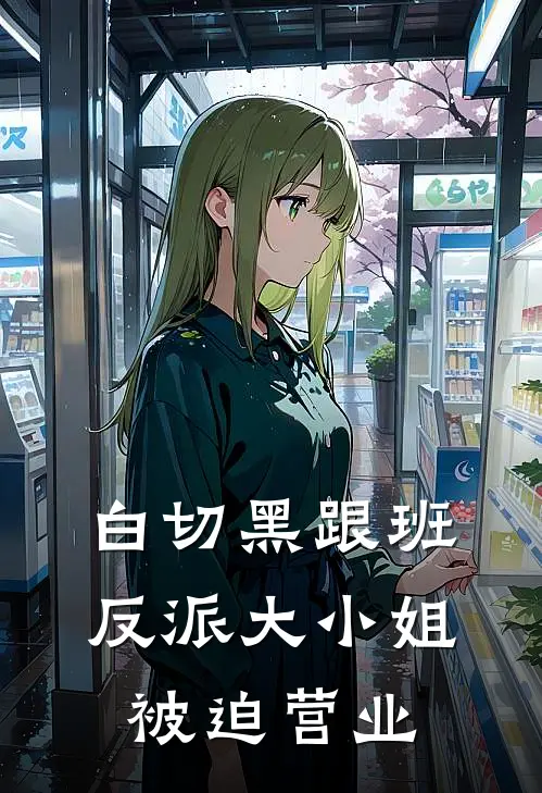 白切黑跟班：反派大小姐被迫营业