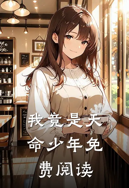 我竟是天命少年免费阅读