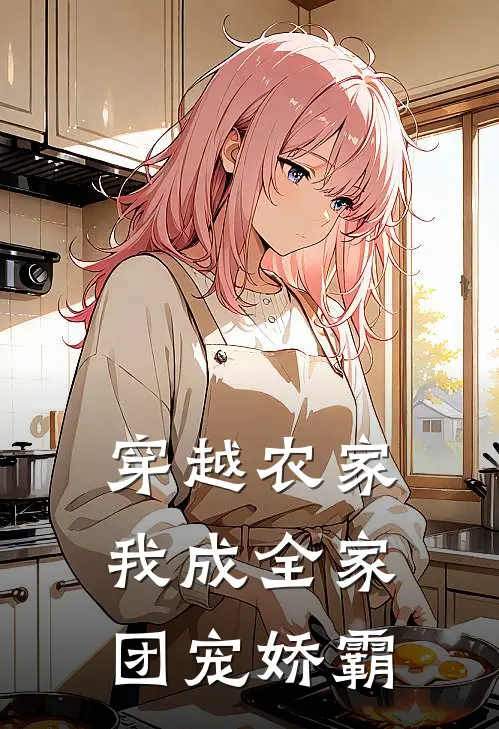 穿越农家，我成全家团宠娇霸