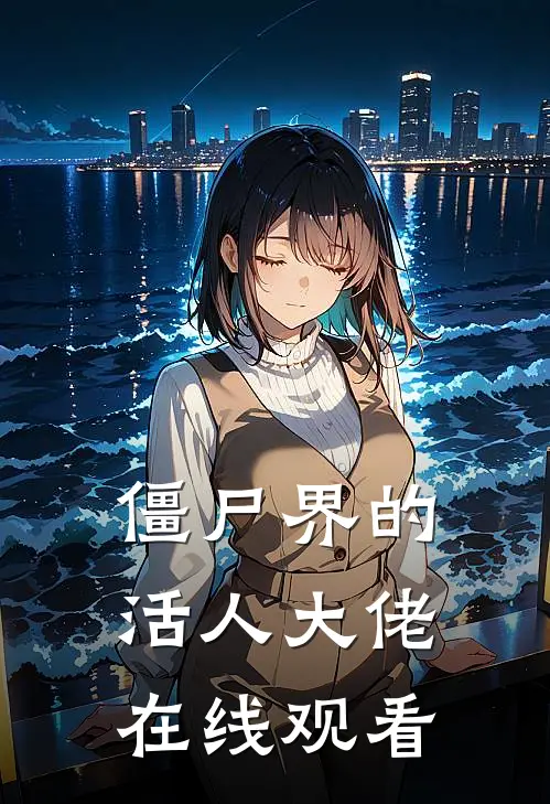 僵尸界的活人大佬在线观看