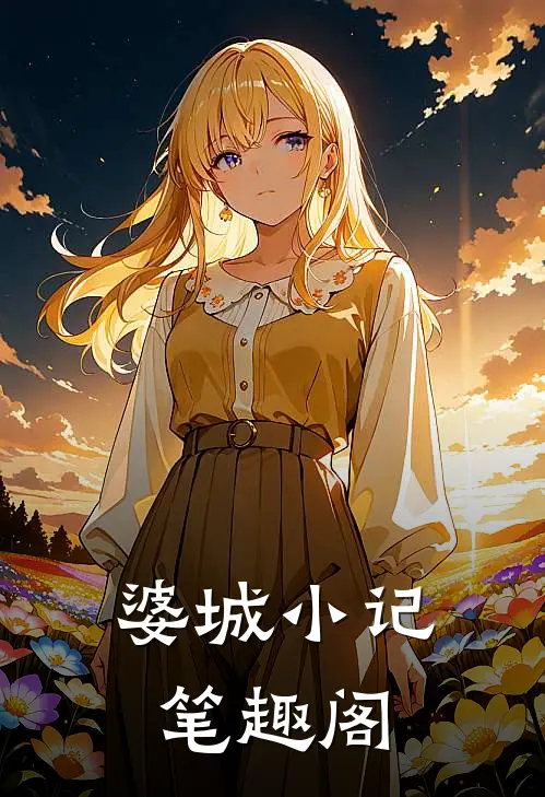 婆城小记笔趣阁