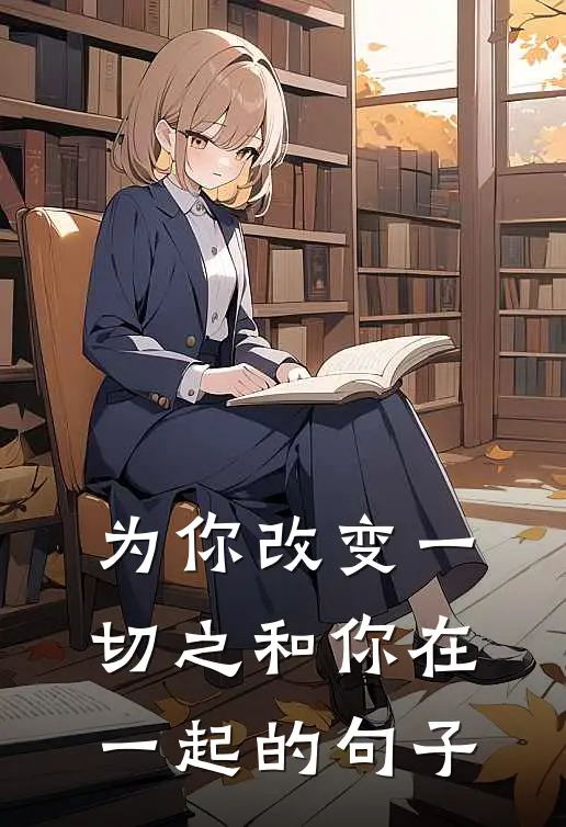为你改变一切之和你在一起的句子