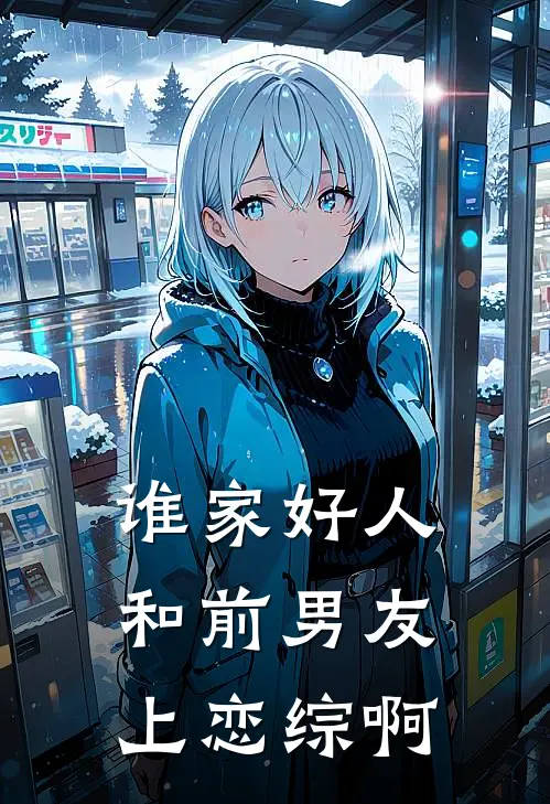 谁家好人和前男友上恋综啊
