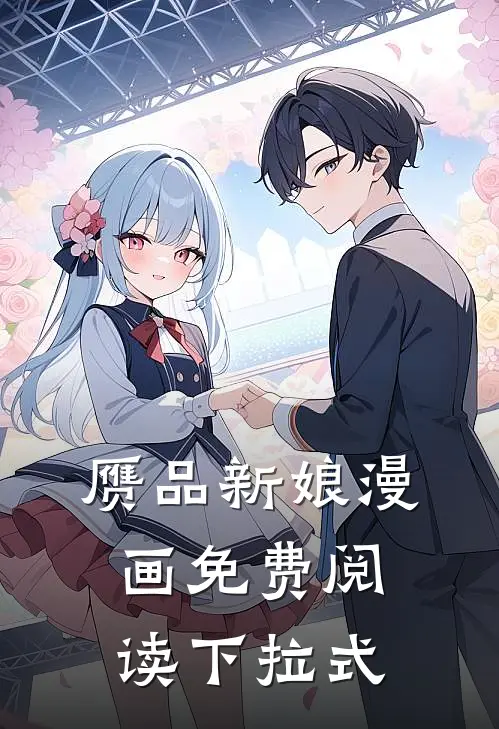 赝品新娘漫画免费阅读下拉式