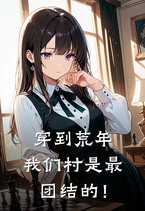 穿到荒年，我们村是最团结的！