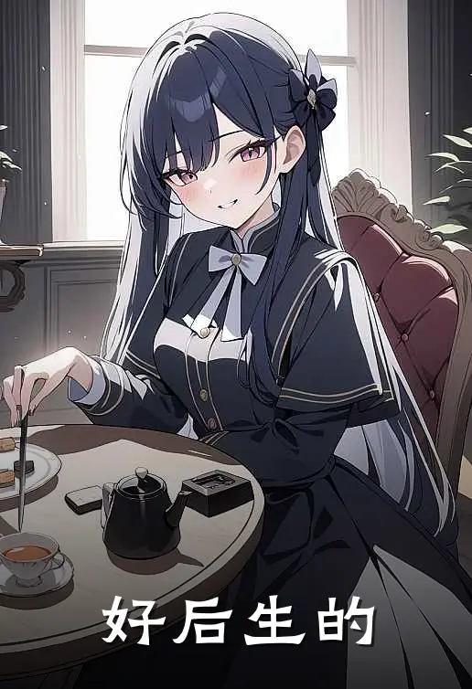 好后生的