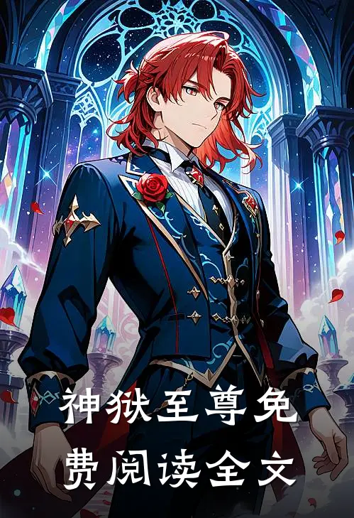 神狱至尊免费阅读全文