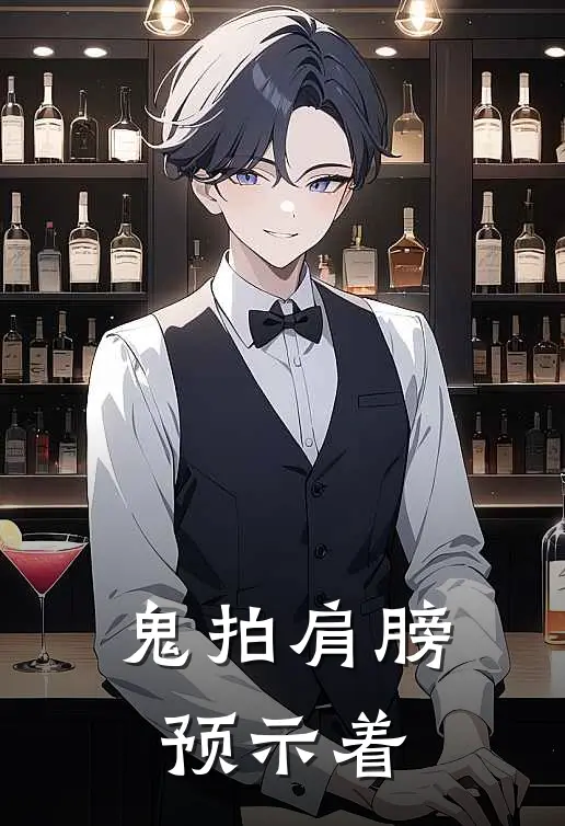 鬼拍肩膀预示着