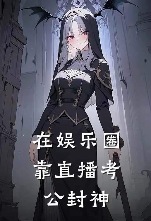 在娱乐圈靠直播考公封神