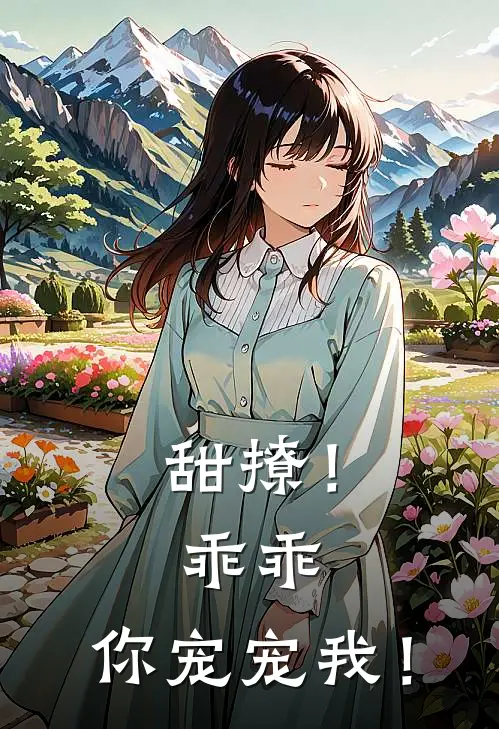 甜撩！乖乖，你宠宠我！