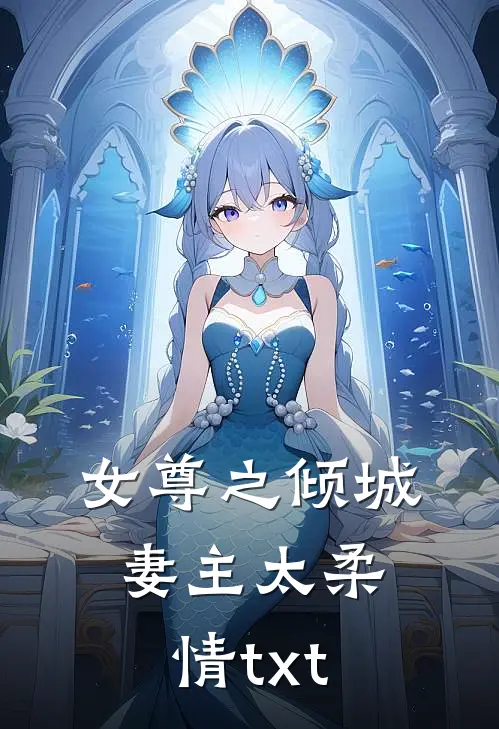 女尊之倾城妻主太柔情txt