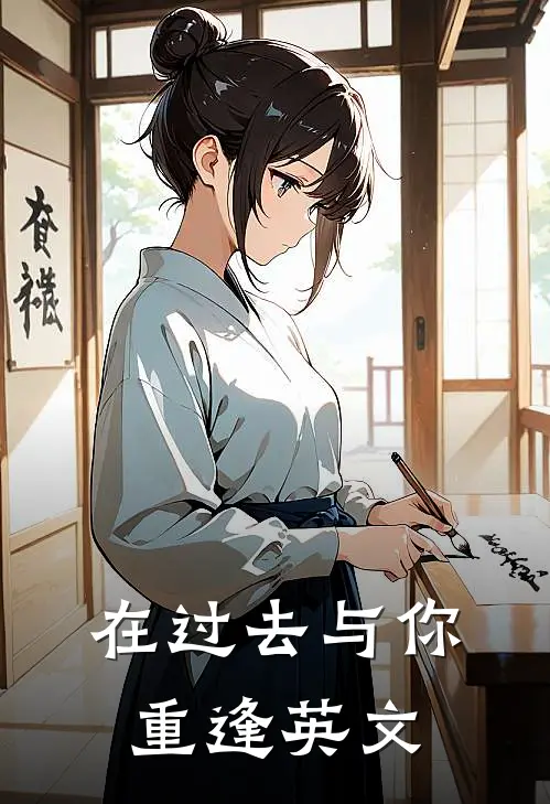 在过去与你重逢英文