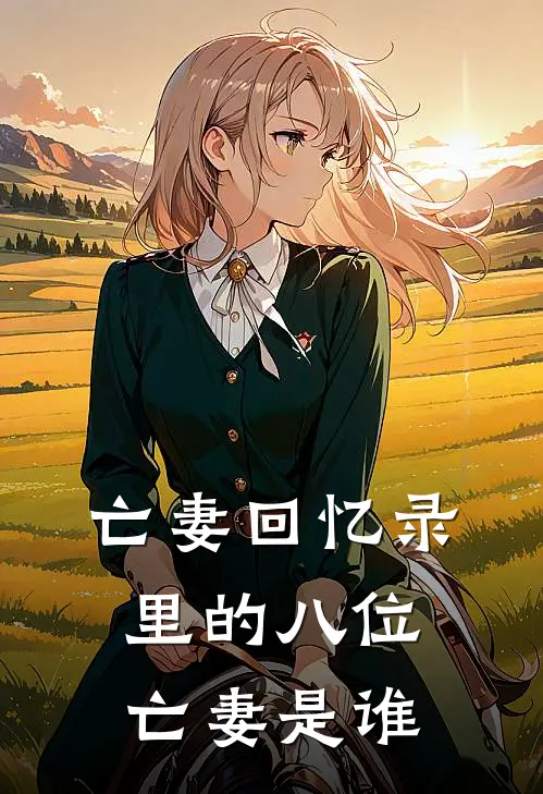 亡妻回忆录里的八位亡妻是谁