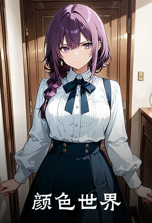 颜色世界