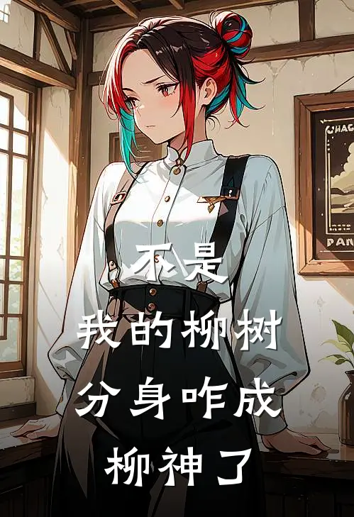 不是，我的柳树分身咋成柳神了