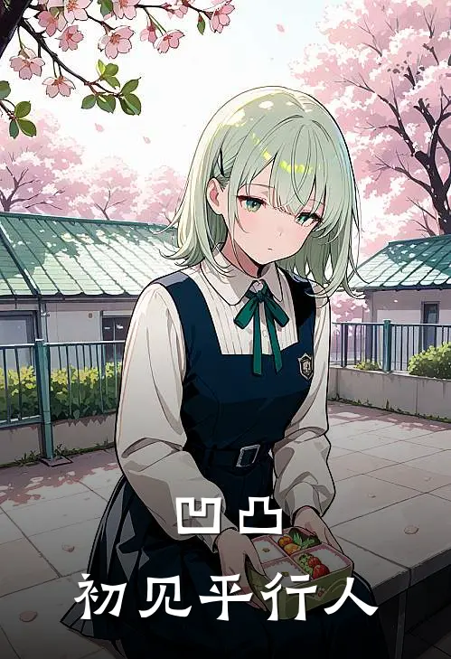 凹凸：初见平行人