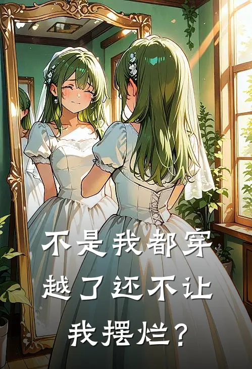 不是我都穿越了还不让我摆烂？