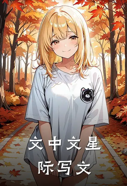 文中文星际写文