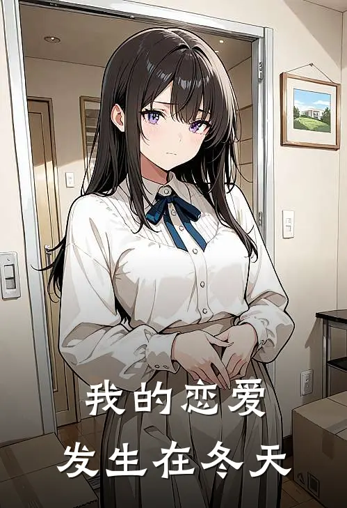 我的恋爱，发生在冬天