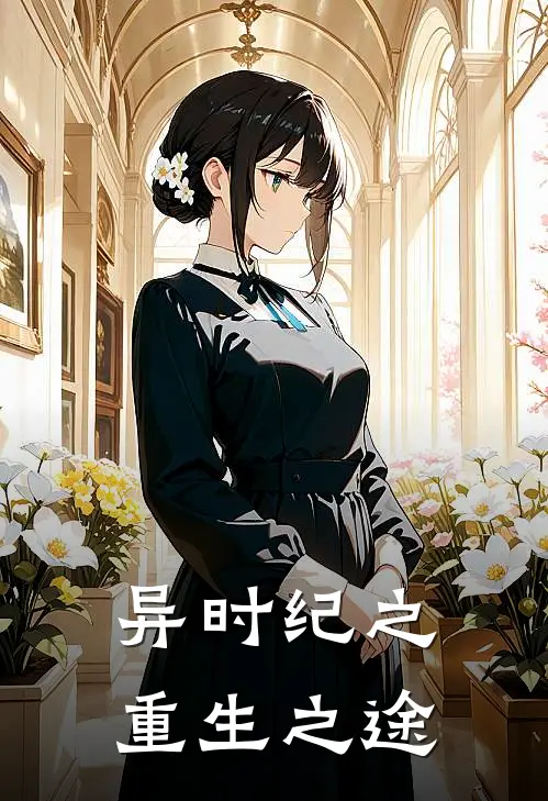 异时纪之重生之途