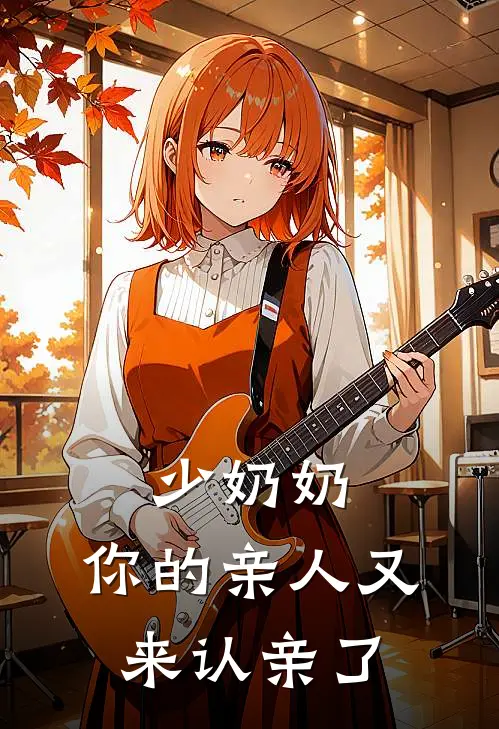 少奶奶，你的亲人又来认亲了