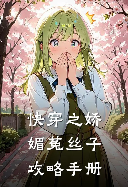 快穿之娇媚菟丝子攻略手册