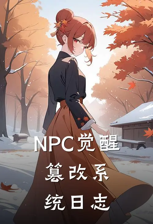 NPC觉醒：篡改系统日志