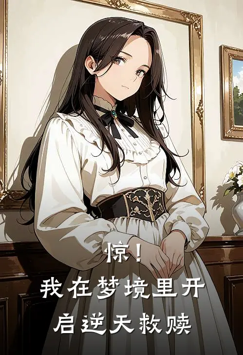 惊！我在梦境里开启逆天救赎