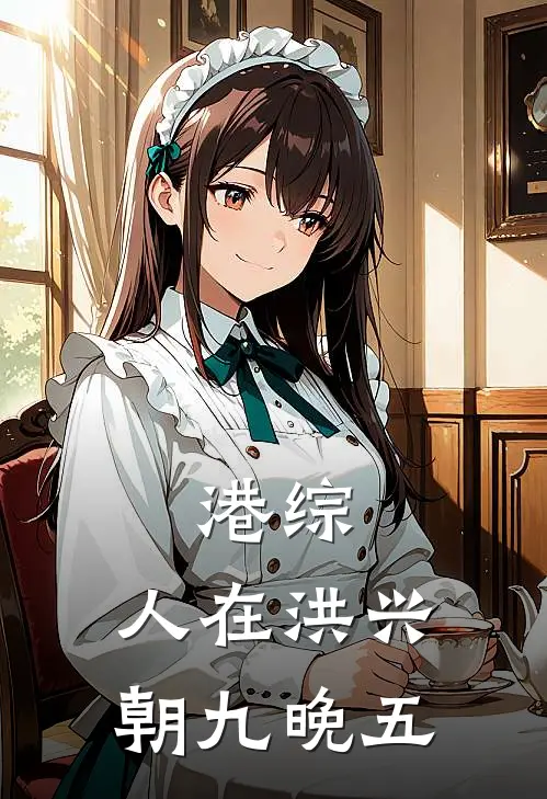 港综：人在洪兴，朝九晚五