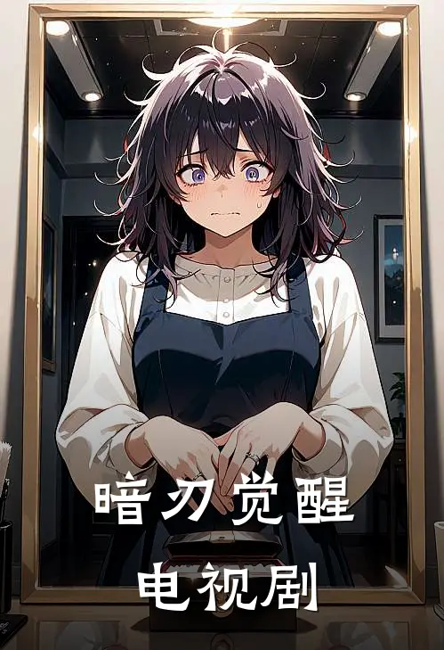 暗刃觉醒 电视剧