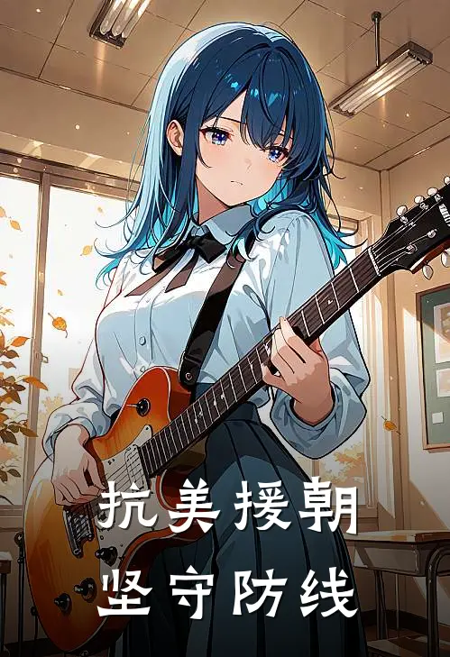 抗美援朝【坚守防线】