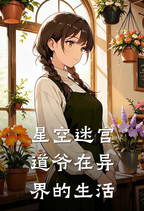 星空迷宫：道爷在异界的生活